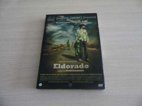 ELDORADO, CD & DVD, DVD | Comédie, Comme neuf, Comédie d'action, À partir de 12 ans, Enlèvement ou Envoi