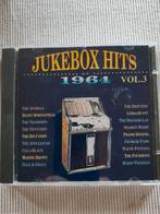 Jukebox hits 1964 vol.3, Ophalen of Verzenden, Zo goed als nieuw, Overige genres
