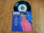 Dana Winner - De oude man en de zee., Cd's en Dvd's, Vinyl | Nederlandstalig, Ophalen of Verzenden, Gebruikt