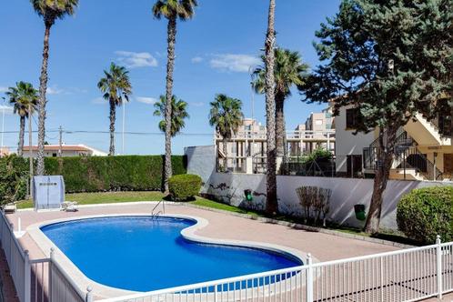 Splendide appartement 2 ch piscine à Torrevieja, Immo, Étranger, Espagne, Appartement, Ville