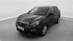 Peugeot 3008 1.2 PureTech 130Cv EAT8 Active NAVI (bj 2020), Automaat, Stof, Gebruikt, 1199 cc