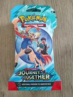 Starterspakket: Journey Together (220 kaarten, geen dubbele), Hobby en Vrije tijd, Verzamelkaartspellen | Pokémon, Ophalen, Zo goed als nieuw