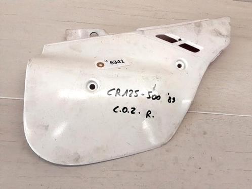 CR250 / CR500 1986 - 1990 Honda Cover D1-49663, Motoren, Onderdelen | Honda