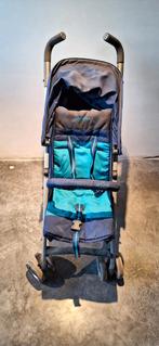 Kinderwagen / buggy Cybex model Onyx, Ophalen, Gebruikt, Regenhoes