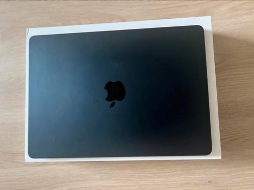 Macbook air m3 ( 2024 ), Computers en Software, Apple Macbooks, Zo goed als nieuw, MacBook, Ophalen of Verzenden