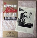 Elvis Presley Vinyl "Million Dollar session", Verzenden, Zo goed als nieuw, 12 inch, Poprock