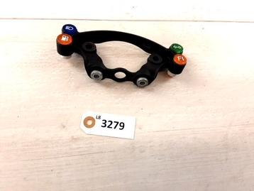 990 adventure 2006 - 2012 KTM Tellers D1-46145 beschikbaar voor biedingen