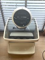 Marc Held Space Age vintage salontafel met minibar, Ophalen of Verzenden