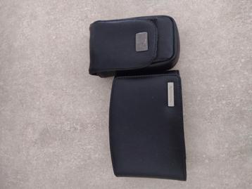 Origineel TomTom hoesje en camera hoesje beschikbaar voor biedingen