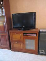 TV kast, Huis en Inrichting, Ophalen, Gebruikt, 100 tot 150 cm, Klassiek