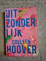 Boek Colleen Hoover, Boeken, Romans, Ophalen, Zo goed als nieuw