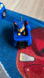 Paw patrol auto met chase, Kinderen en Baby's, Speelgoed |Speelgoedvoertuigen, Ophalen, Zo goed als nieuw