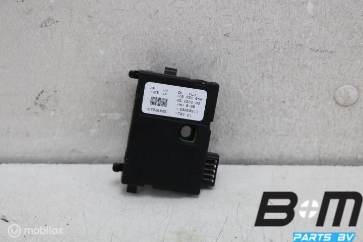 Stuurhoeksensor VW Touran 1T 1K0959654, Auto-onderdelen, Carrosserie, Gebruikt