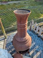 Gietijzere tuinhaard, Tuin en Terras, Ophalen