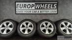 DEMO 18 inch Mercedes GLC GLC W253 X253 C253 Winterbanden, 18 inch, Gebruikt, Banden en Velgen, 235 mm