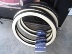 Solex : promotie white wall banden : slechts € 25, Ophalen, Nieuw, Overige typen, Solex