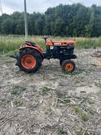 **prachtige compacte handige Kubota b7000 17pk minitractor**, Zakelijke goederen, Ophalen