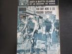 minoir sprint 1965 tour de france  van looy  ward sels, Sport en Fitness, Gebruikt, Verzenden