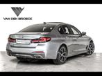 BMW Serie 5 545 e xDr berline, SUV ou Tout-terrain, Hybride Électrique/Essence, Série 5, Automatique