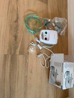 medisana inhalator, Ophalen of Verzenden, Zo goed als nieuw