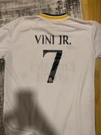 Real Madrid Vinicius flockshirt voor een goede prijs ‼️, Verzamelen, Sportartikelen en Voetbal