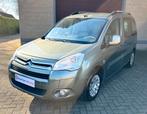 Citroën Berlingo 1.6i Multispace/ 91000km/ LEZOK/ Garantie, Auto's, Citroën, Voorwielaandrijving, Euro 5, 5 deurs, Start-stop-systeem