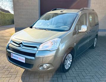 Citroën Berlingo 1.6i Multispace/ 91000km/ LEZOK/ Garantie  beschikbaar voor biedingen