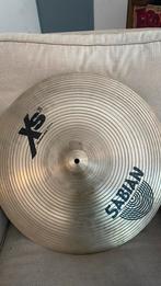 Sabian XS20 20" Medium Ride, Ophalen, Gebruikt, Drums of Percussie
