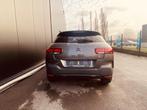 Citroen C4 CACTUS Shine 110PK S&S EAT6, Auto's, Automaat, Parkeersensor, Bedrijf, 5 deurs