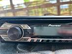 Pioneer bluetooth radio, Auto diversen, Autoradio's, Ophalen of Verzenden