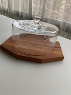 Kaasstolp, Ophalen of Verzenden, Zo goed als nieuw