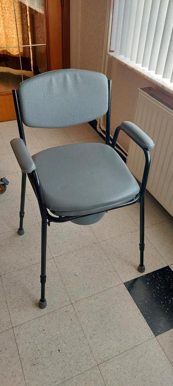 Toiletstoel - Drive TS130 beschikbaar voor biedingen
