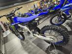 Yamaha YZ450F 2025 Monster Energy Yamaha Racing Edition, Motoren, Motoren | Yamaha, Bedrijf, 449 cc, Crossmotor, 1 cilinder