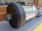 Moteur électrique, Ophalen