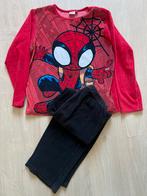 Lot de 3 pijamas - 9/10 ans, Enfants & Bébés, Vêtements enfant | Taille 140, Enlèvement ou Envoi, Comme neuf
