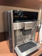 Siemens EQ.6 Plus s500, Electroménager, Cafetières, Machine à espresso, Réservoir d'eau amovible, Café en grains, Comme neuf
