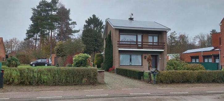 Huis te huur, Immo, Maisons à louer