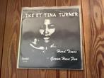 7” Ike et Tina Turner - hard times, Ophalen of Verzenden, Zo goed als nieuw