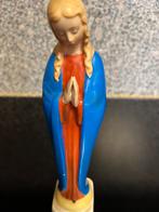 beeldje Onze-Lieve-Vrouw, Enlèvement, Utilisé, Hummel