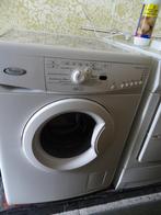 Whirlpool-wasmachine met 1600 tpm, Ophalen, Gebruikt, Voorlader, Energieklasse A of zuiniger