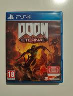Doom Eternal - PS4, Ophalen of Verzenden, Zo goed als nieuw