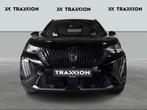 Peugeot 2008 Allure 1.2 Turbo 130 EAT8, Automaat, 1199 cc, Emergency brake assist, Zwart