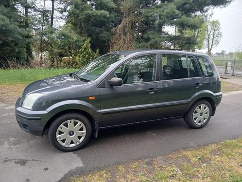 Ford Fusion 1.4 Diesel, 112000km  Automaat, bijna nieuwstaat, Auto's, Ford, Particulier, Fusion, ABS, Airbags, Airconditioning