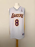 Los Angeles Lakers 2000s Kobe Bryant NBA Champion shirt, Sports & Fitness, Comme neuf, Vêtements