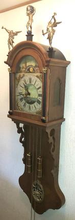 horloge de queue frisonne, Antiquités & Art, Antiquités | Horloges, Enlèvement ou Envoi
