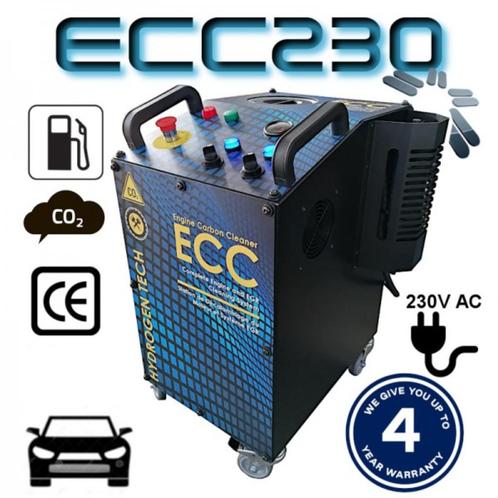 Machine de  démo décalaminage hydrogene 2ans de garantie, Caravans en Kamperen, Mobilhome-accessoires, Nieuw, Ophalen