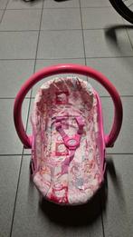 Kinderwagen wagen, Ophalen of Verzenden, Gebruikt, Babypop