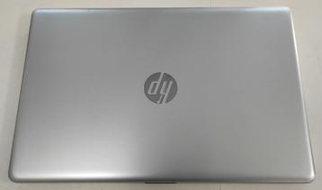HP 17-ca1130nb Laptop 17" AMD Ryzen 3500U 8GB 128GB