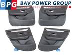 PORTIERBEKLEDING SET BMW X1 (F48) (01-2014/02-2018), Auto-onderdelen, Gebruikt, BMW