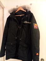 Parka homme, Vêtements | Hommes, Enlèvement, Noir, Taille 52/54 (L), Ellesse